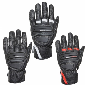 GMS Navigator genuine leather gloves