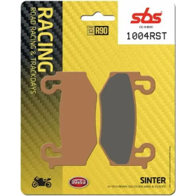 SBS RST 1004RST Brake Pads BMW R1300 GS/RT 24-25