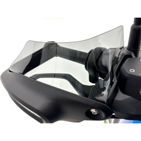 WRS WRS Handguard Extension Kit for BMW R1300GS ABS 23-25