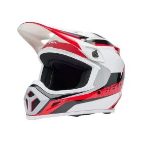 BELL MX-9 Mips Rift Krosinis šalmas