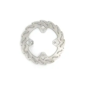 MOTO-MASTER Flame Rear Fixed Brake Disc Honda ADV / NSS 350 21-24