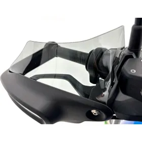WRS rankų apsaugų prailginimai BMW R1300GS ABS 23-25