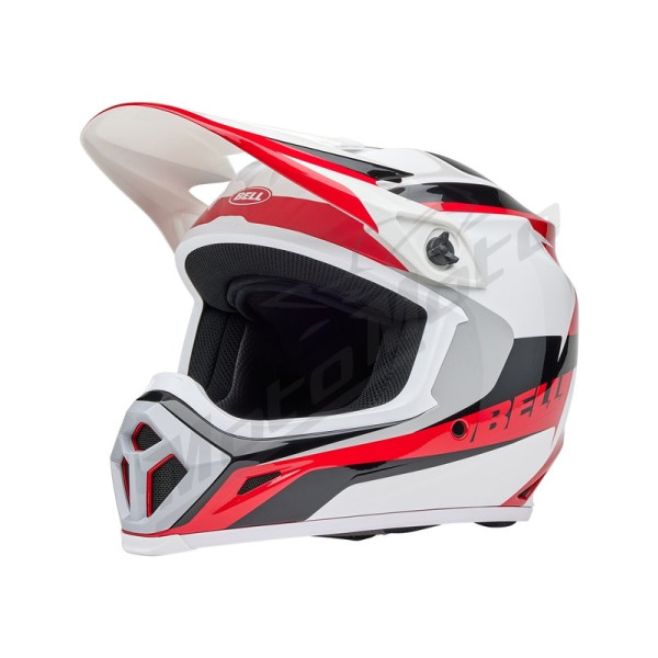 BELL MX-9 Mips Rift Krosinis šalmas