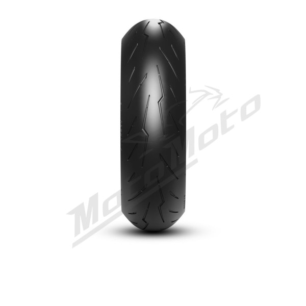 Tire PIRELLI Diablo Rosso IV 130/70 R17