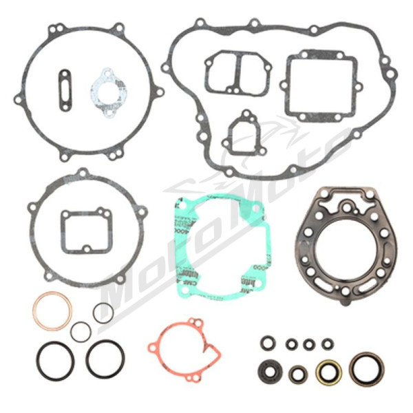 PROX Engine Gasket Set Kawasaki KX 250cc 25-26