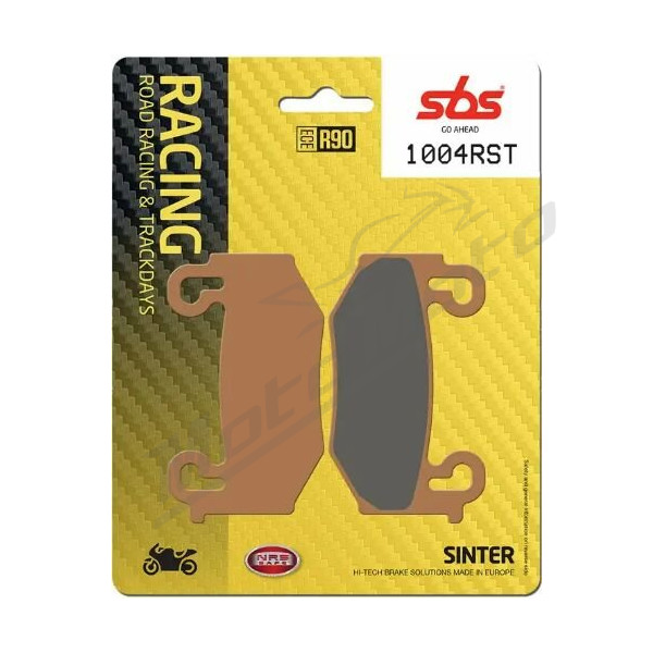 SBS RST 1004RST Brake Pads BMW R1300 GS/RT 24-25