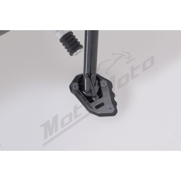 SW-MOTECH Sidestand Foot Extension Triumph Speed 400 24-25