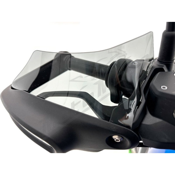WRS WRS Handguard Extension Kit for BMW R1300GS ABS 23-25