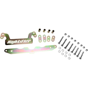 HIGH LIFTER Lift Kit YAMAHA YFM 550-700cc 2008-2015