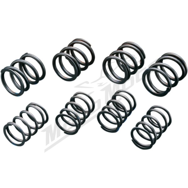 ANDREWS High-Lift Valve Springs 4 pcs Harley Davidson FL / FLH / FLT / FXE / FXEF 1200/1340 66-84