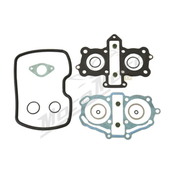 ATHENA Complete Engine Gasket Set Honda CB 125 78-86