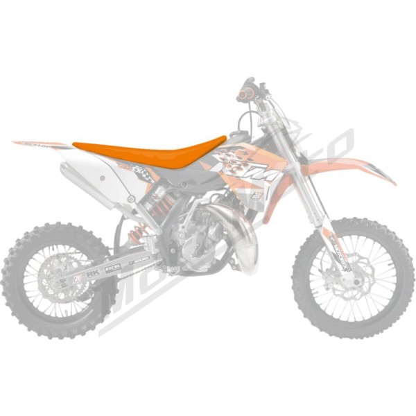 BLACKBIRD RACING Pyramid Seat Cover KTM SX 65cc 02-15