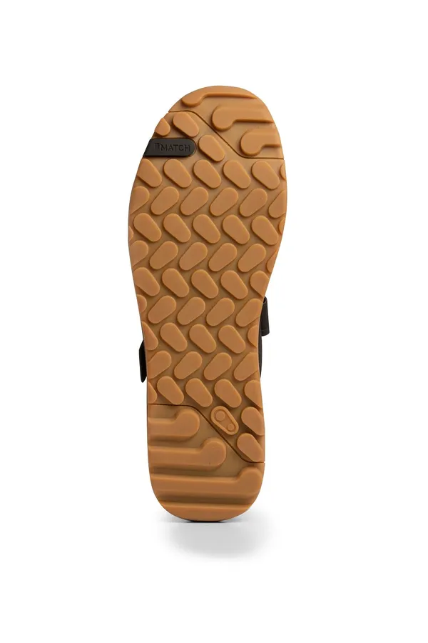CRANKBROTHERS Stamp Trail Lace Flat Shoes