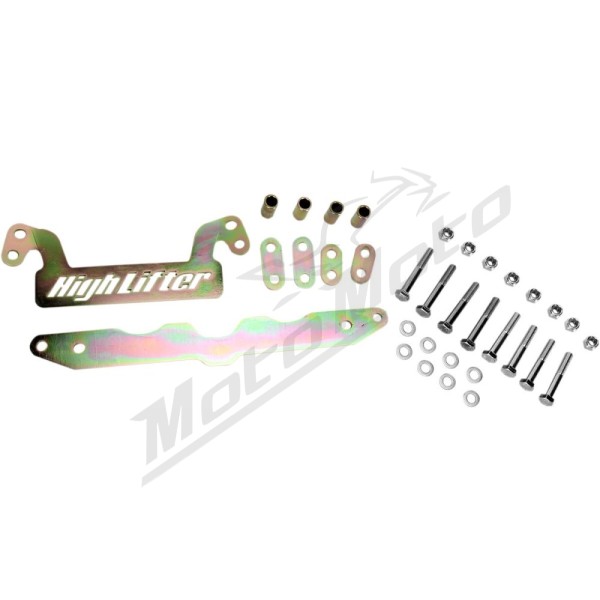 HIGH LIFTER Lift Kit YAMAHA YFM 550-700cc 2008-2015