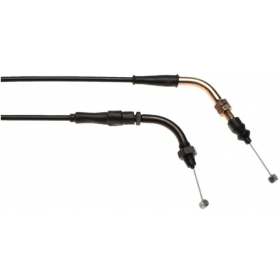 Accelerator cable Chinese scooters/ GY6 125-150cc 4T 2210mm