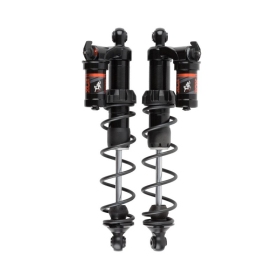 FOX priekiniai amortizatoriai 1.5 Zero QS3 LW (Burandt) Polaris Pro RMK 2018-21