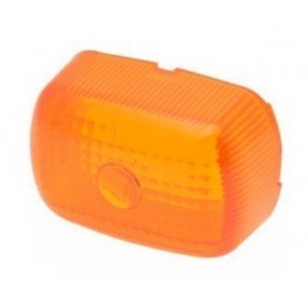 Turn signal lens universal 1pc