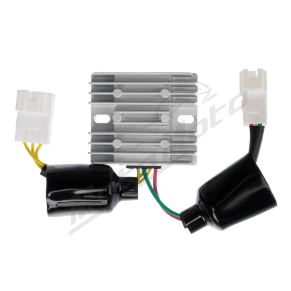 MOTOPLAT Srovės lygintuvas Honda CBR 1000RR 04-11