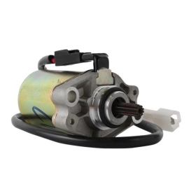 PARTS UNLIMITED Starter Motor Suzuki LT-Z 50 06-24