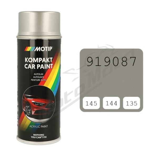 MOTIP Coloured paint 919087 400ml