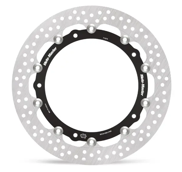 MOTO-MASTER Halo priekinis stabdžių diskas BMW R / F 450-1300 23-26