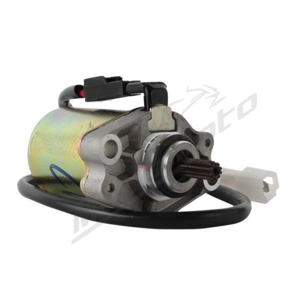 PARTS UNLIMITED Starteris Suzuki LT-Z 50 06-24