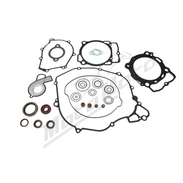 PROX Variklio tarpinių kompl. KTM EXC-F 450-500cc 24-25