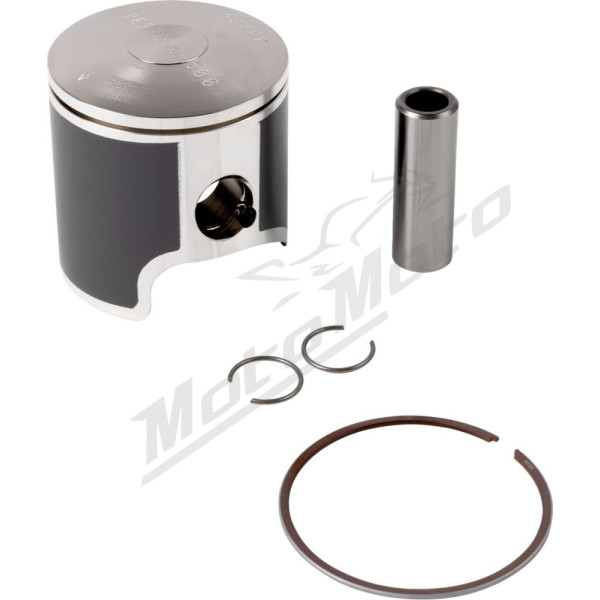 WISECO Racer Elite Piston KTM SX 65cc 09-18 Ø44,94 PIN Ø12