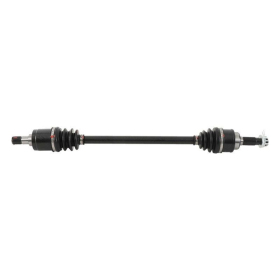 ALL BALLS Galinis dešinys pusašis sustiprintas Honda Big Red MUV 700 09–13