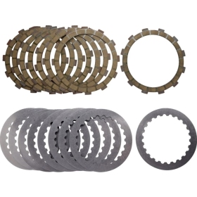 BARNETT Complete Dirt Digger Clutch Kit HUSQVARNA / KTM 250-500cc 2012-2024