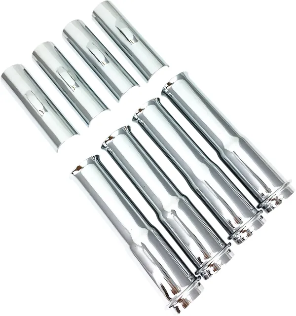 FEULING PARTS Pushrod Tube Kit Harley Davidson FLD / FLHR / FLHRC 1340-1800cc 99-17