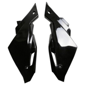 UFO Side Panels For Husqvarna CR / WR 125cc 09-13