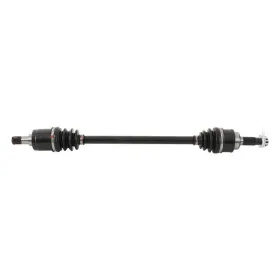 ALL BALLS Rear Right Drive Shaft reinforced Honda Big Red MUV 700 09–13