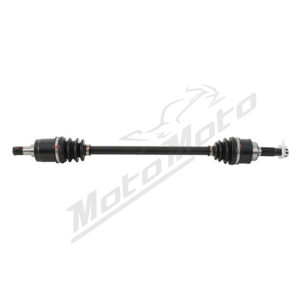 ALL BALLS Rear Right Drive Shaft reinforced Honda Big Red MUV 700 09–13
