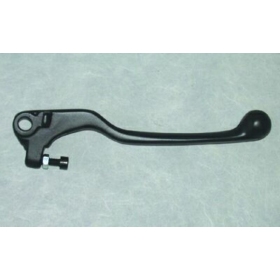 MaxTuned Brake Lever Black Honda CR 125-500cc 1986-1991