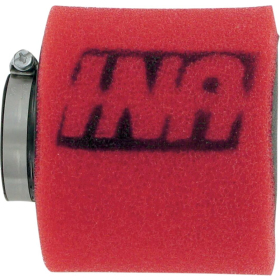 UNI FILTER Two-Stage Pod Air Filter Honda CRF / XR 50-70 97-26