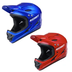Kenny Racing MTB Downhill Bike Helmet