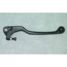 MaxTuned Brake Lever Black Honda CR 125-500cc 1986-1991