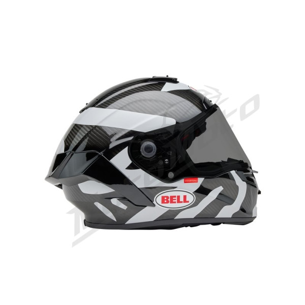 BELL Race Star DLX Helmet