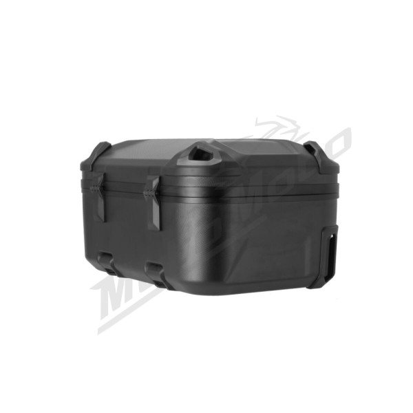 SW-MOTECH Dusc XL Galinė Daiktadėžė 55 L