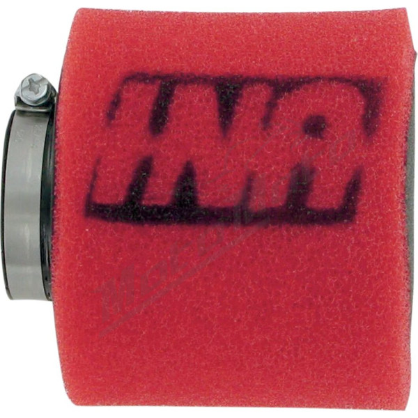 UNI FILTER Two-Stage Pod Air Filter Honda CRF / XR 50-70 97-26