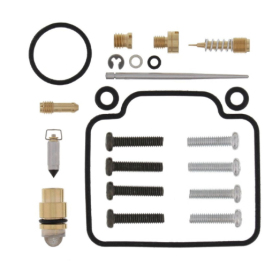 ALL BALLS Carburetor repair kit Yamaha TTR 225 99–04