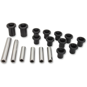 MOOSE OFFROAD HARD-PARTS Rear Independent Suspension Linkage Rebuild Kit Polaris Sportsman 550cc 10