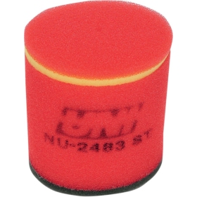 UNI FILTER Air Filter Arctic Cat / Kawasaki / Suzuki 400-500cc 02-24