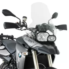 Givi stiklas, skaidrus BMW F650GS/ F800GS 08-17