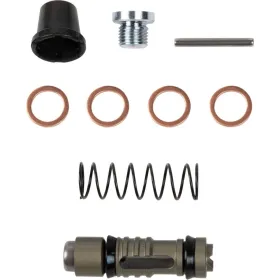 MOOSE OFFROAD HARD-PARTS Master Cylinder Rebuild Kit Gas Gas / Husqvarna 125-501cc 21-25
