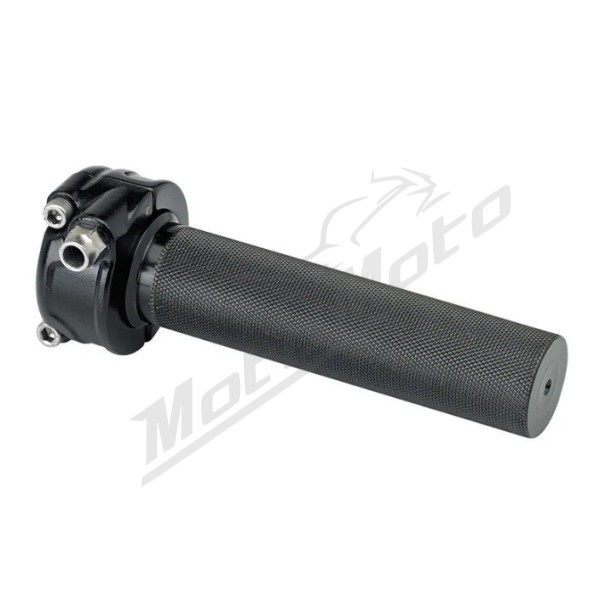 BILTWELL 1" Whiskey Throttle Assembly 25,4mm