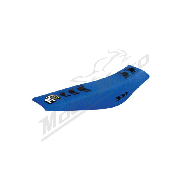 Blackbird sėdynės užvalkalas TSC YAMAHA YZ 125/250 02-21 Mėlyna