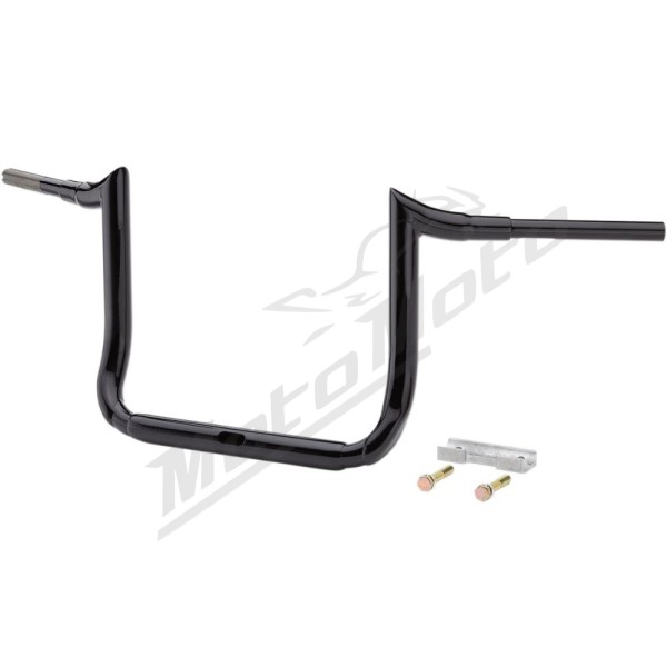 LA CHOPPERS 1-1/2" Grande Prime Ape Hanger Handlebar 38mm 98x30,5cm Harley Davidson