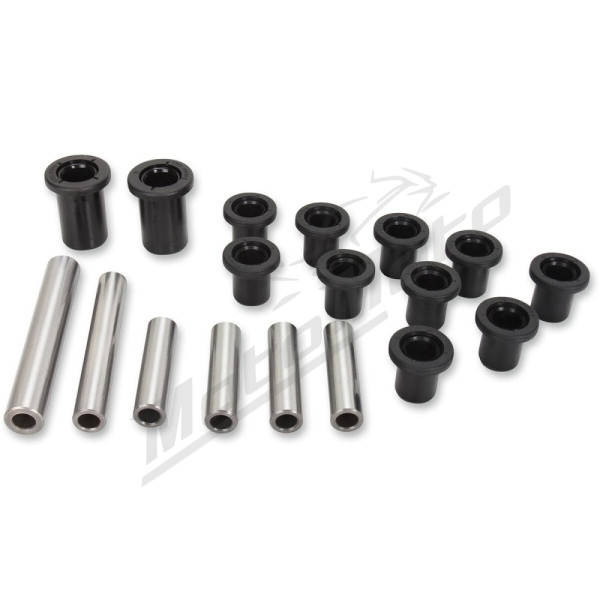 MOOSE OFFROAD HARD-PARTS Rear Independent Suspension Linkage Rebuild Kit Polaris Sportsman 550cc 10